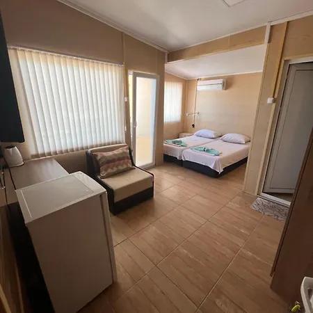 Family Globus Pensjonat 2*
